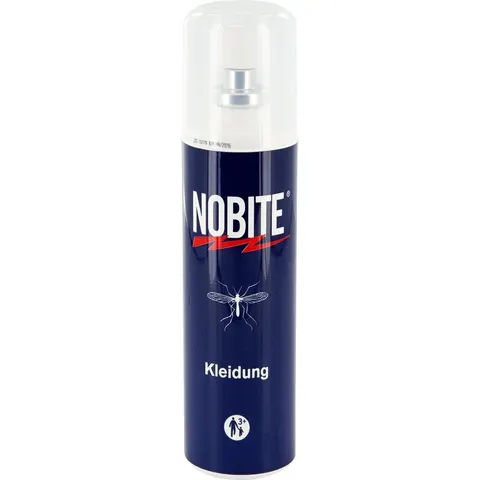 Nobite Kleidung Spray – Bild 2