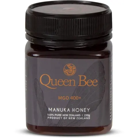 Manuka Honig Mgo 400+ Nzq – Bild 3