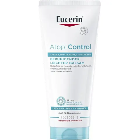 Eucerin Atopi Control BALSAM 200 ml Balsam – Bild 2