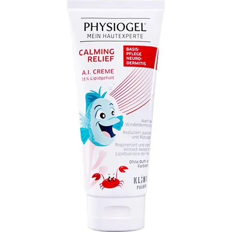 Physiogel Calming Relief A.I. Creme Kinder-Edition – Bild 4