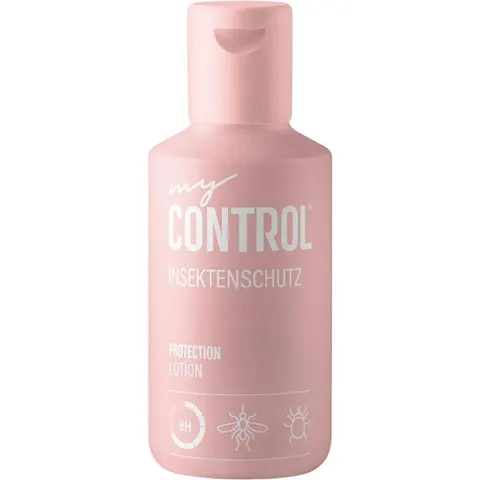 My Control Protection Insektenschutz Lotion – Bild 3