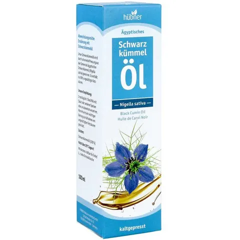 Schwarzkümmelöl Bio Diaet – Bild 3