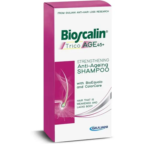 Bioscalin Trico Age 45+ Shampoo – Bild 2