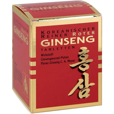 Koreanischer Reiner Roter Ginseng – Bild 2
