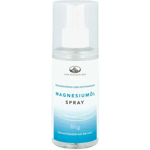 ALLPHARM Magnesiumöl Spray – Bild 2