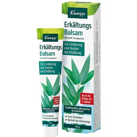 Kneipp Erkältungs Balsam – Bild 3