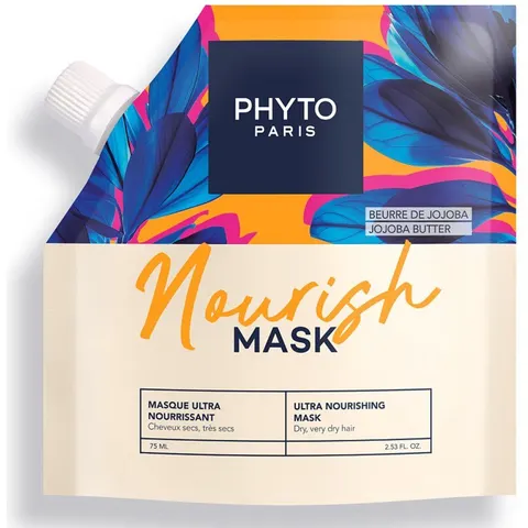 Phyto Nutrition Mini-maske – Bild 2