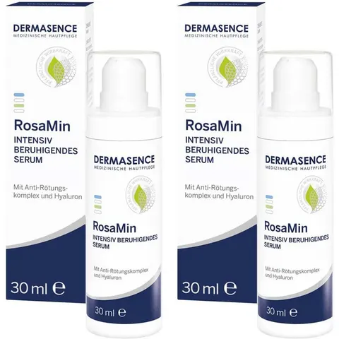 Dermasence Rosamin Serum – 08104478 – Bild 2