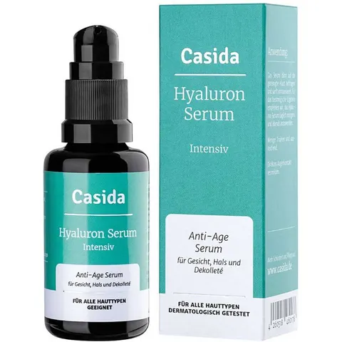 Hyaluron Serum Intensiv – Bild 4