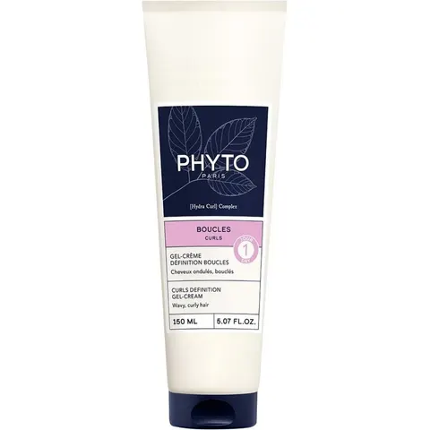 PHYTO Curl Creme – Bild 4