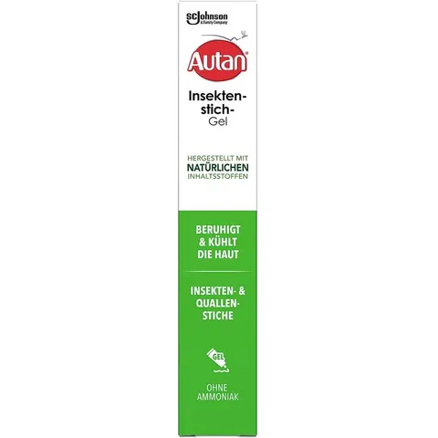 Autan Insektenstich-Gel – Bild 3