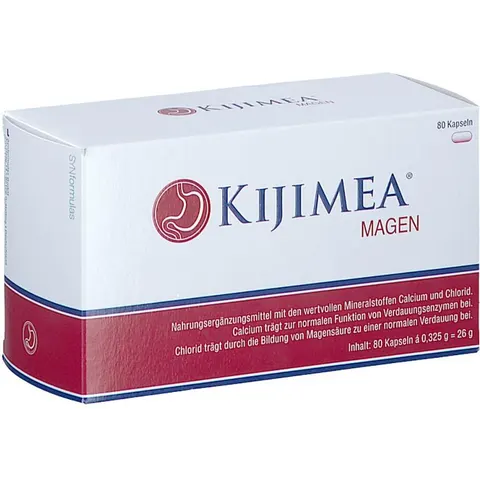 Kijimea Magen Kapseln – Bild 3