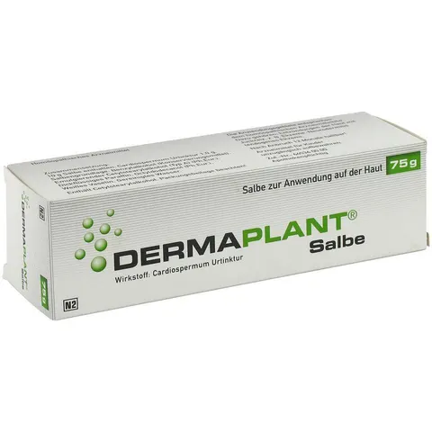 Dermaplant Salbe – Bild 2