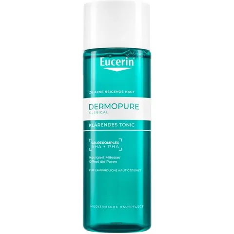 Eucerin Dermopure Clinical Klärendes Tonic – Bild 3