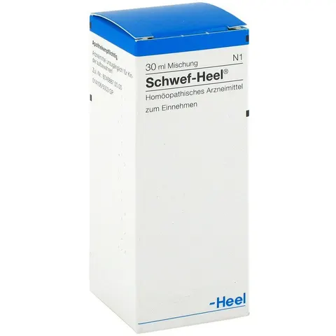 Schwef-Heel Schwef Heel Tropfen – 007970 – Bild 3