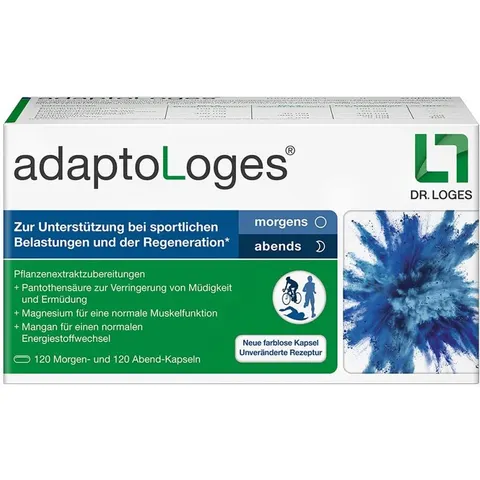 adatoLoges 240 St Kapseln – Bild 3