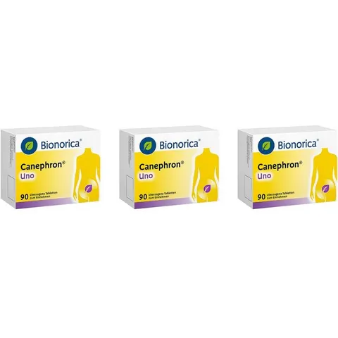 Canephron Uno überzogene Tabletten – 08106369 – Bild 2