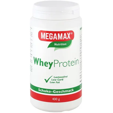 Wheyprotein Lactosefrei Schoko Pulver – Bild 4