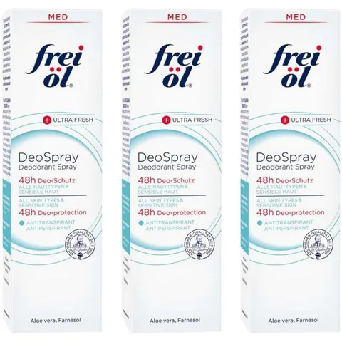 Frei öl Deospray – 08103718 – Bild 2