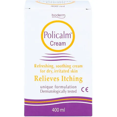 FaroDerm Policalm Creme boderm – Bild 3