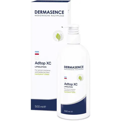 Dermasence Adtop Xc Lipidlotion – Bild 4