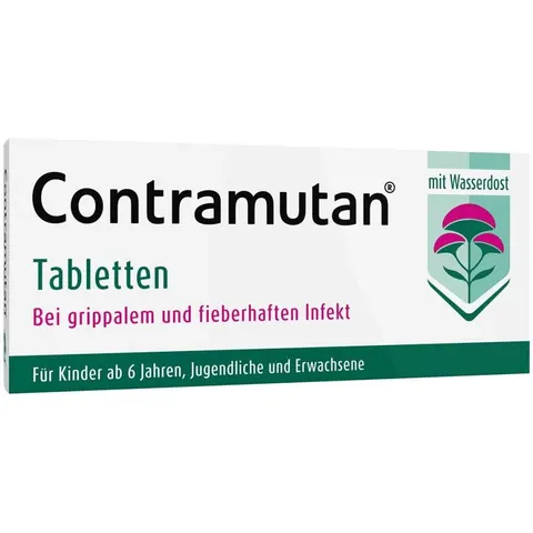 Contramutan Tabletten – 521945 – Bild 2