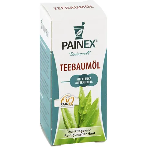 Teebaumöl Painex – 10047209 – Bild 2