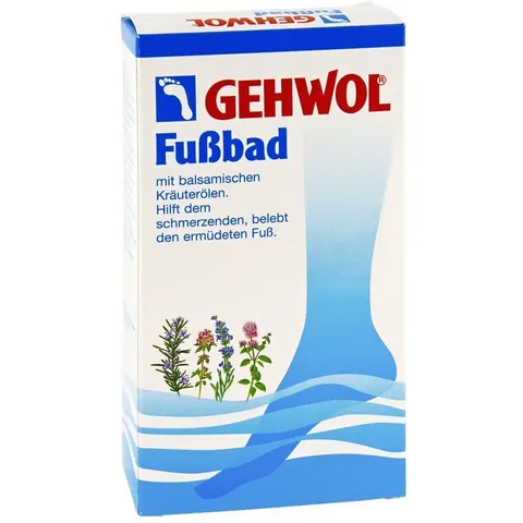 Gehwol Fussbad – 103234 – Bild 3