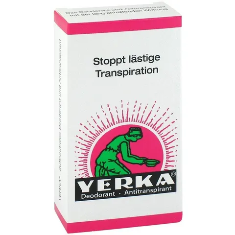 Yerka Deodorant Antitranspirant – Bild 4