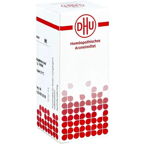 DHU China C200 Globuli – Bild 2