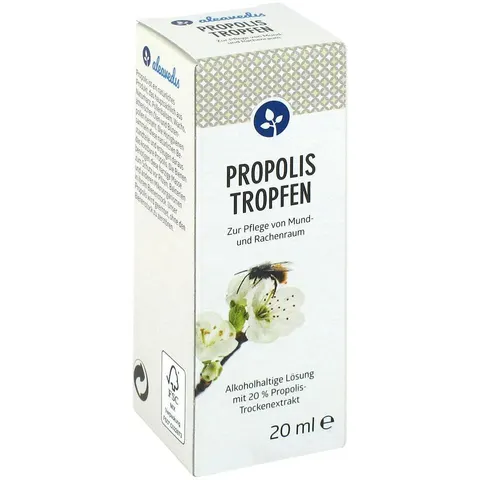 Propolis Tinktur 20% – 906152 – Bild 3