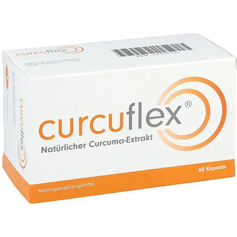 Curcuflex Weichkapseln – Bild 2