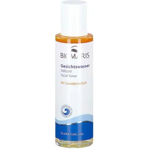 Biomaris Gesichtswasser nature – Bild 4
