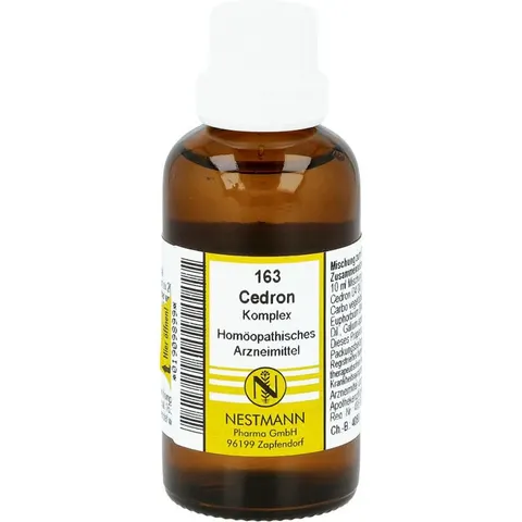 NESTMANN Cedron Komplex Nummer 163 – Bild 2