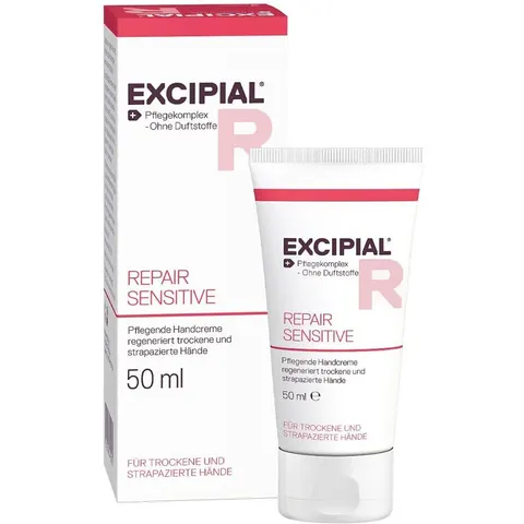 Excipial® Repair sensitive – Bild 3