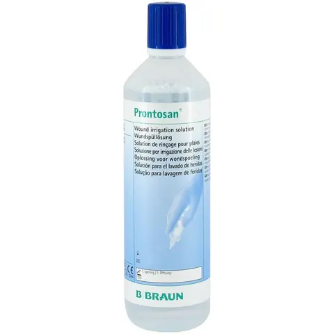 Prontosan W Wundspüllösung – Bild 3