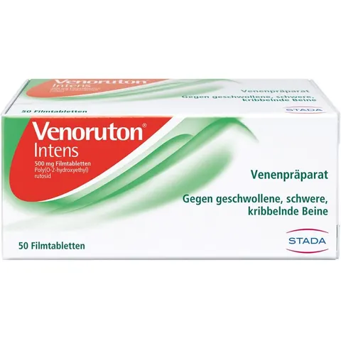 Venoruton intens Venentabletten – 01867095 – Bild 2