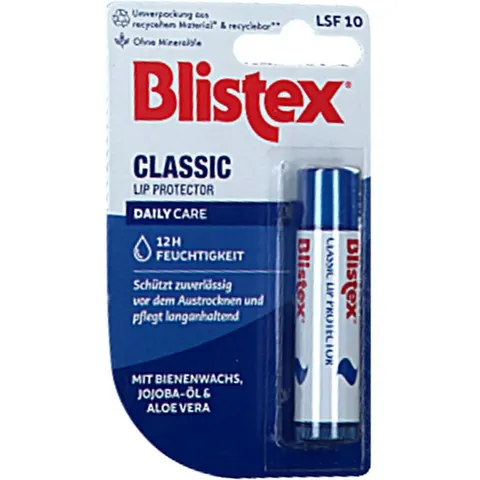 Blistex Classic Pflegestift – Bild 3