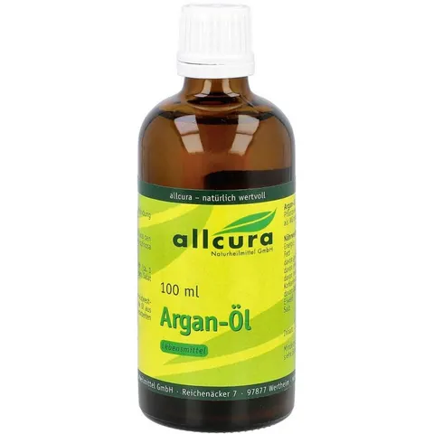 Arganöl – Bild 3