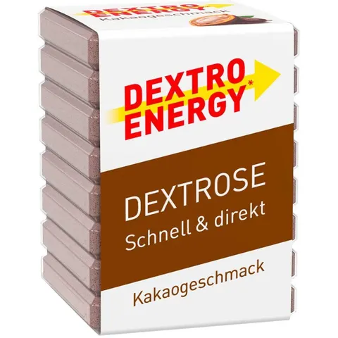 Dextro Energy Kakao – Bild 2