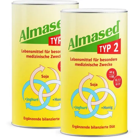 Almased Typ 2 – 08101527 – Bild 2