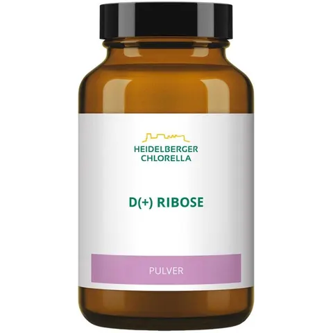 D+ Ribose Pulver – Bild 3