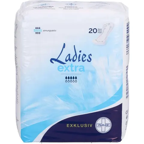 PARAM Ladies extra 20 St – Bild 2