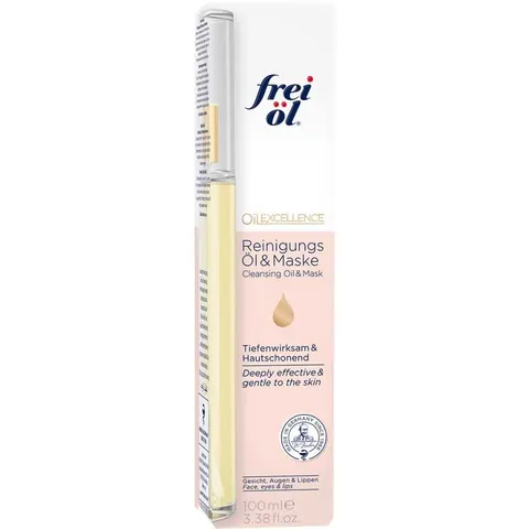 Frei öl Reinigungsöl & Maske – Bild 3