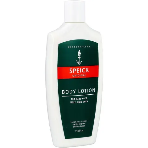 250ml SPEICK ORIGINAL Body Lotion – Bild 3