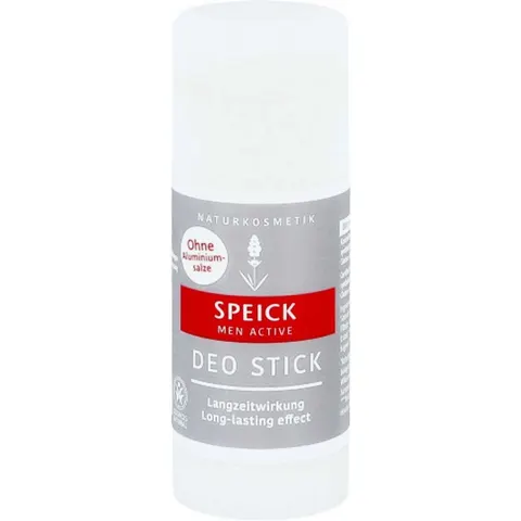 Speick Men Active Deo Stick rund – Bild 3