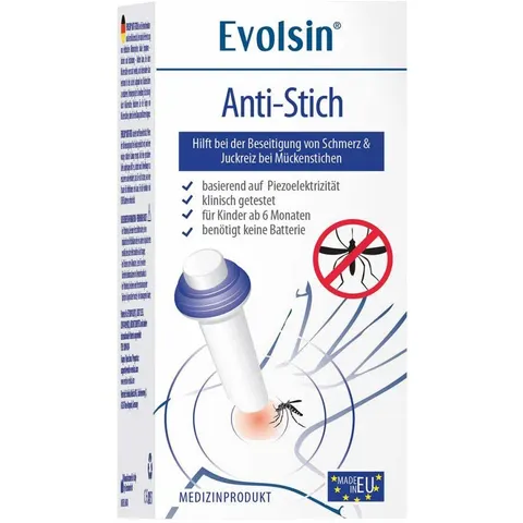 Evolsin Anti Stich Elektrostimulator – Bild 2