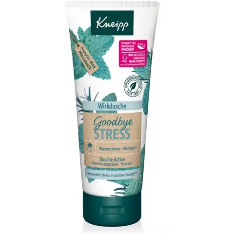 Kneipp Wirkdusche Goodbye Stress – 159812 – Bild 3