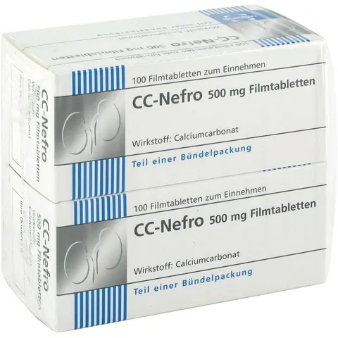 Cc Nefro Filmtabletten – 04133206 – Bild 2