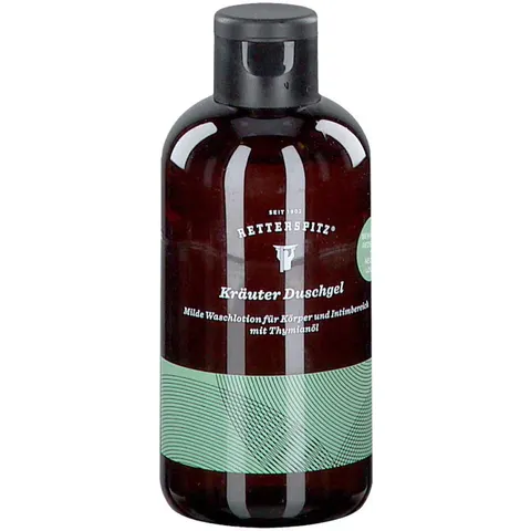 Retterspitz Kräuter Duschgel – Bild 2